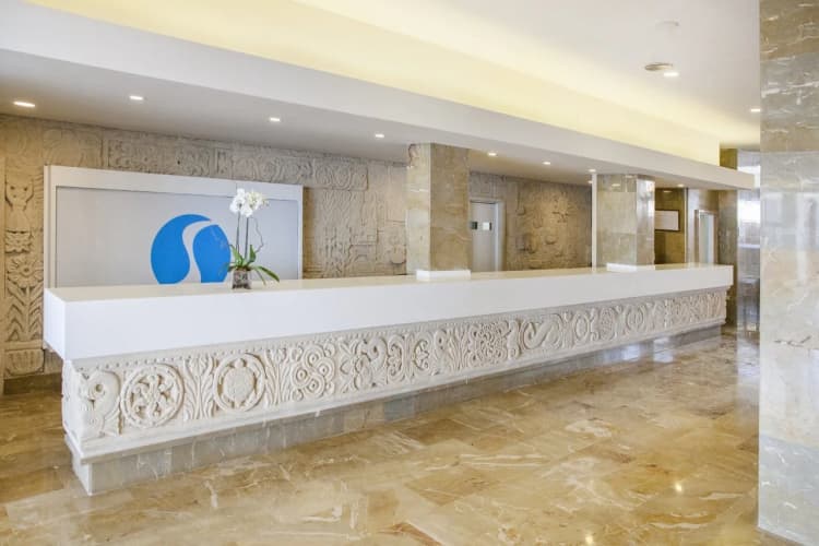 Sentido Cala Vinas Hotel photo 3