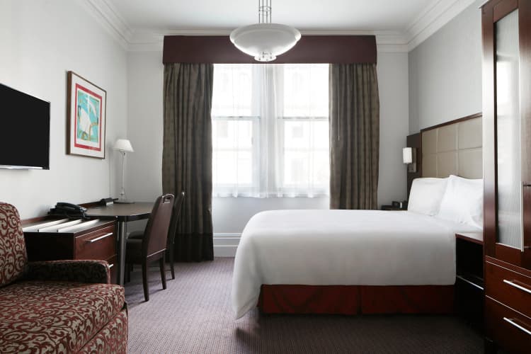 The Grand At Trafalgar Square photo 4