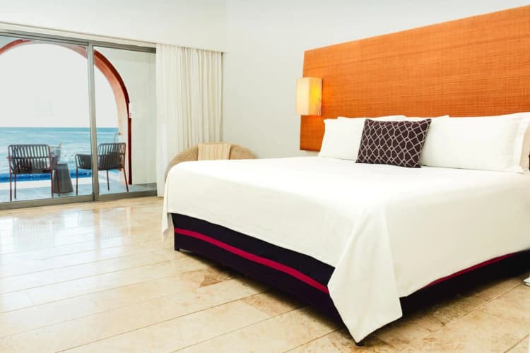 Camino Real Zaashila Huatulco photo 2