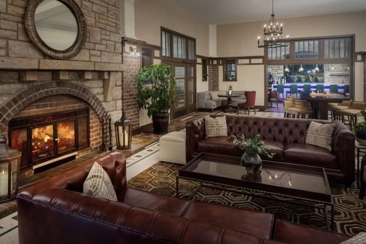 The Elms Hotel & Spa, photo 3