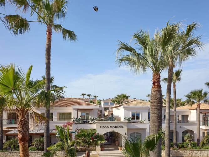 Grecotel Marine Palace & Aqua Park photo 2