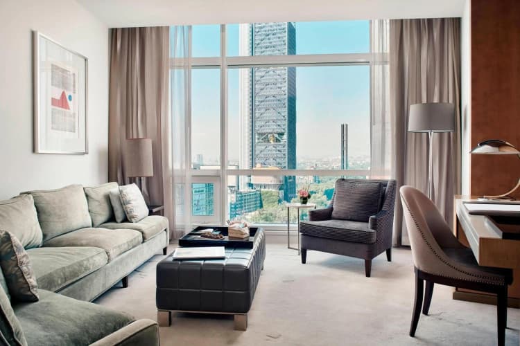 The St. Regis Mexico City photo 5
