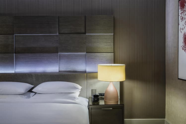 Hyatt Grand Central New York photo 4