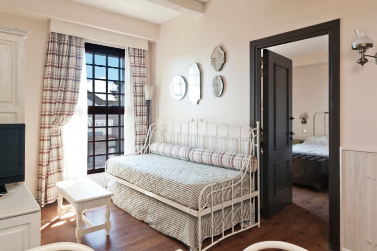 Hotel Gold River en PortAventura World photo 4