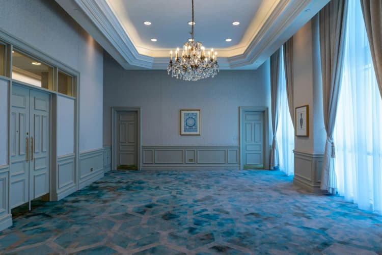 The Ritz-Carlton, Doha photo 5