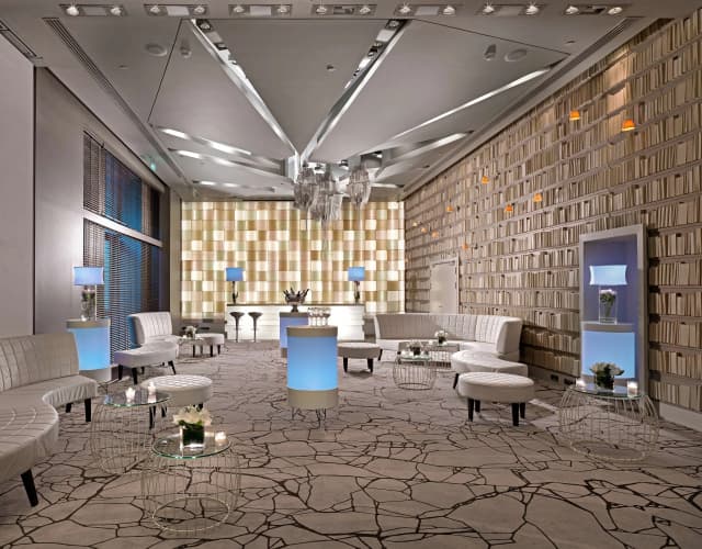 Radisson Blu Park Hotel Athens, photo 3