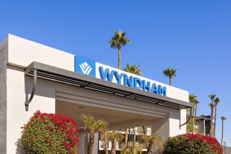 Wyndham Phoenix Airport/Tempe photo 2