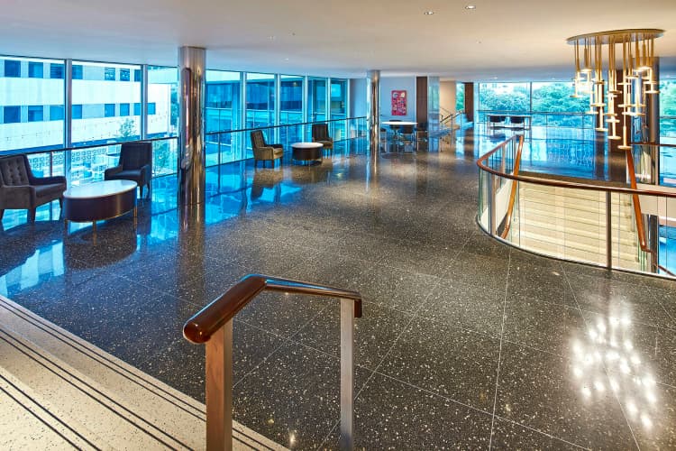 The Statler Dallas, Curio Collection by Hilton photo 3