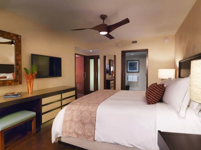 Hilton Grand Vacations Club The Grand Islander Waikiki Honol photo 4