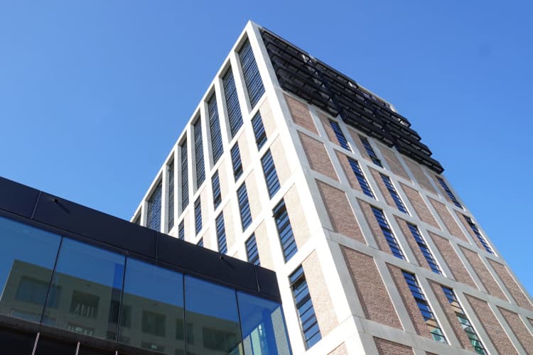 Inntel Hotels Amsterdam Landmark photo 2