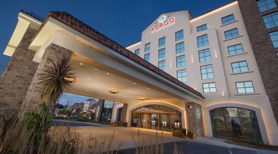 Del Lago Resort And Casino, photo 2