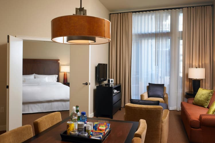 The Westin Verasa Napa photo 4