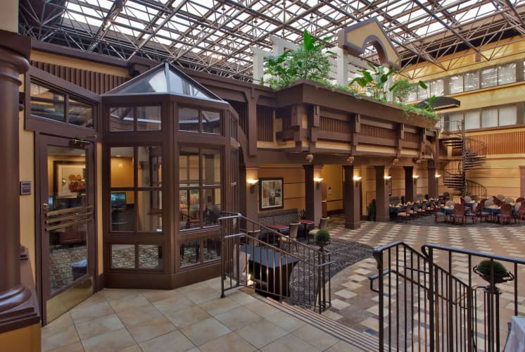 The Rockville Hotel, a Ramada by Wyndham photo 3