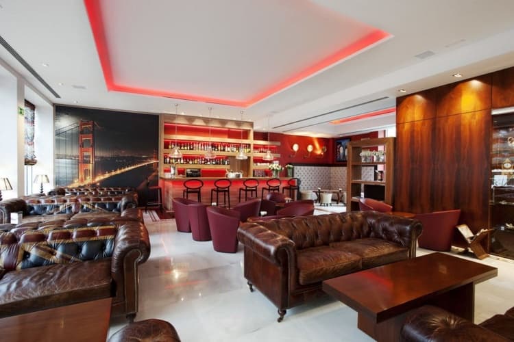 Mim Hotel Sitges, photo 3