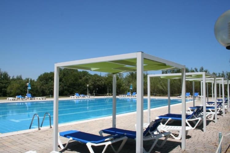 Camping Village Torre Rinalda photo 1