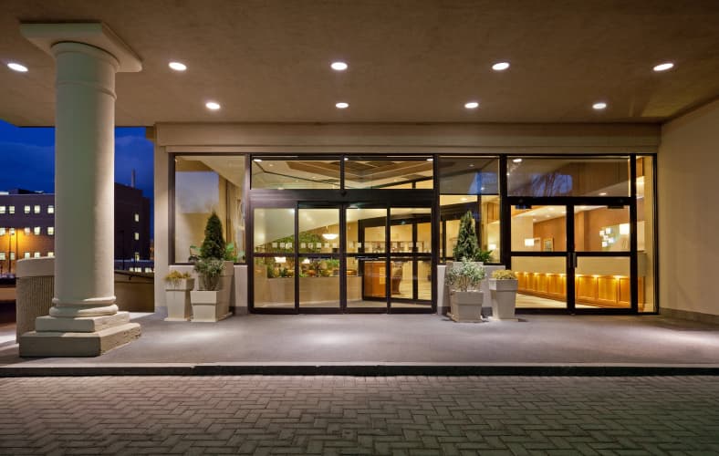Holiday Inn Portland-By The Bay photo 3