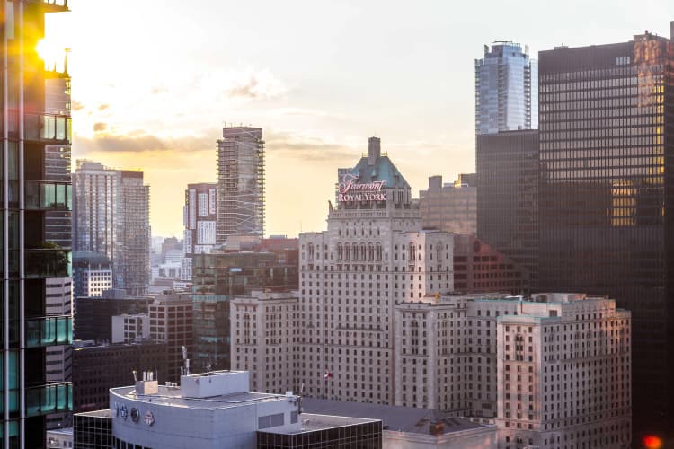 Fairmont Royal York, photo 2