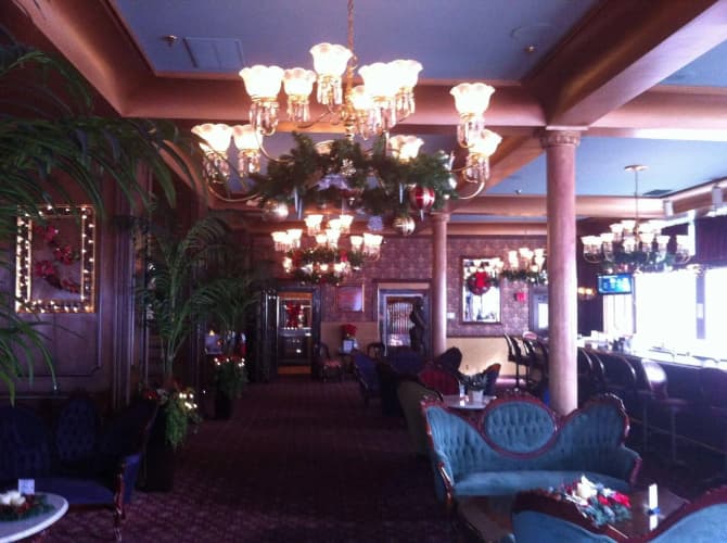 Mizpah Hotel photo 3
