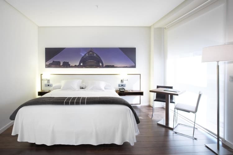 Hotel Primus Valencia, photo 4