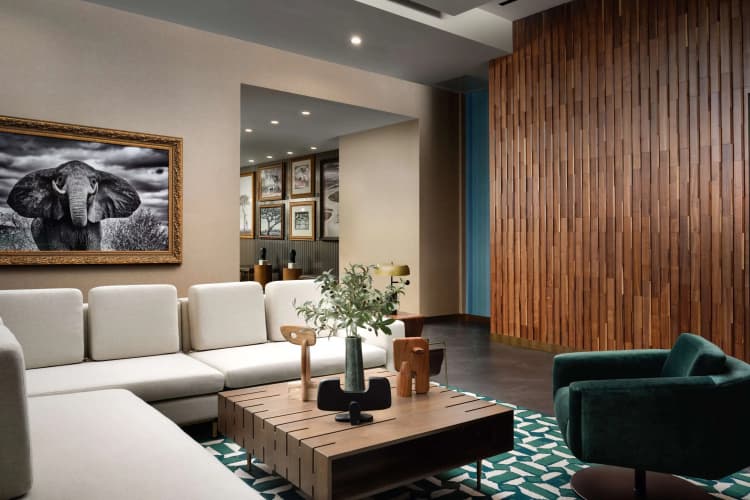 Hyatt Place Lax Century Blvd, photo 5