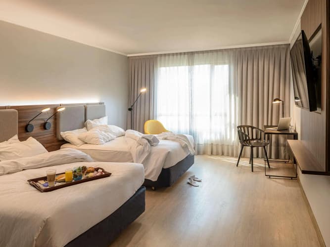 Novotel Santiago Las Condes photo 5