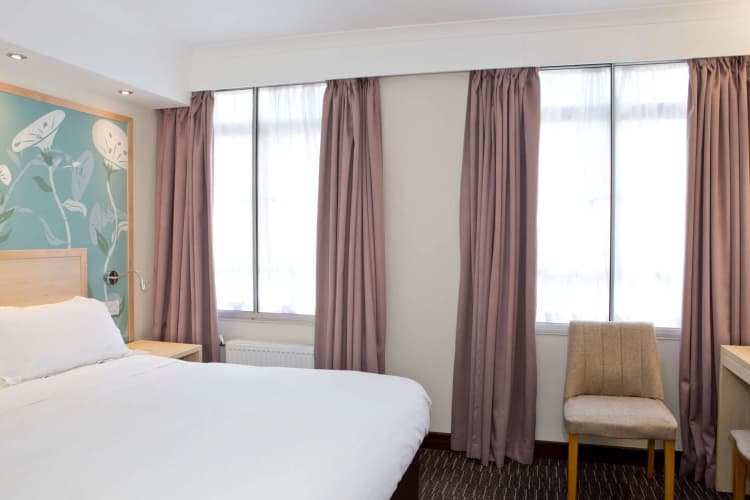 Bedford Hotel, photo 4