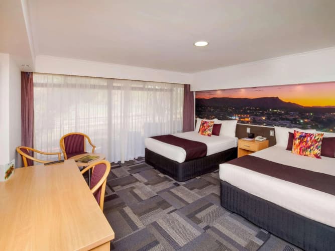 Mercure Alice Springs Resort photo 5