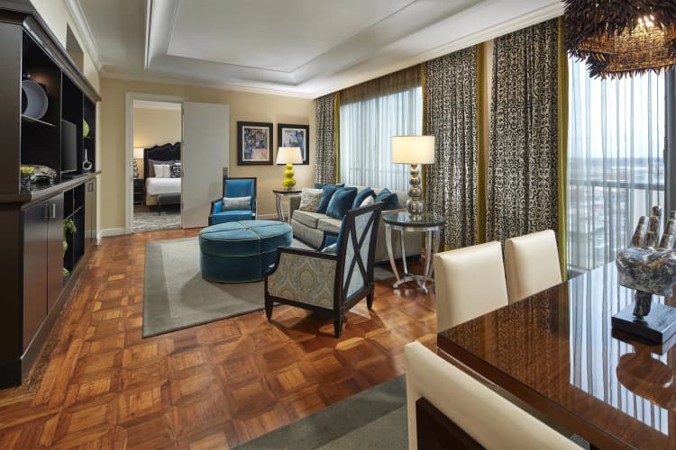 Hyatt Regency Tulsa photo 4