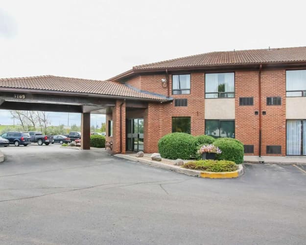 Comfort Inn South photo 2