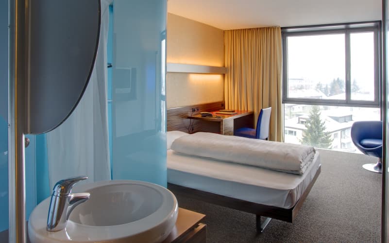 Hotel Ambassador photo 5