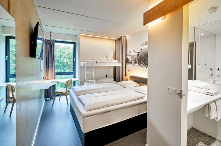 Billund Airport Hotel photo 5