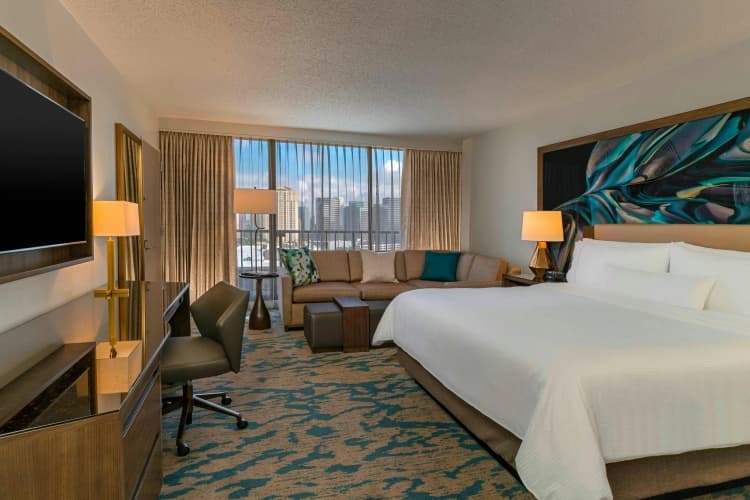 The Westin Galleria Houston photo 4