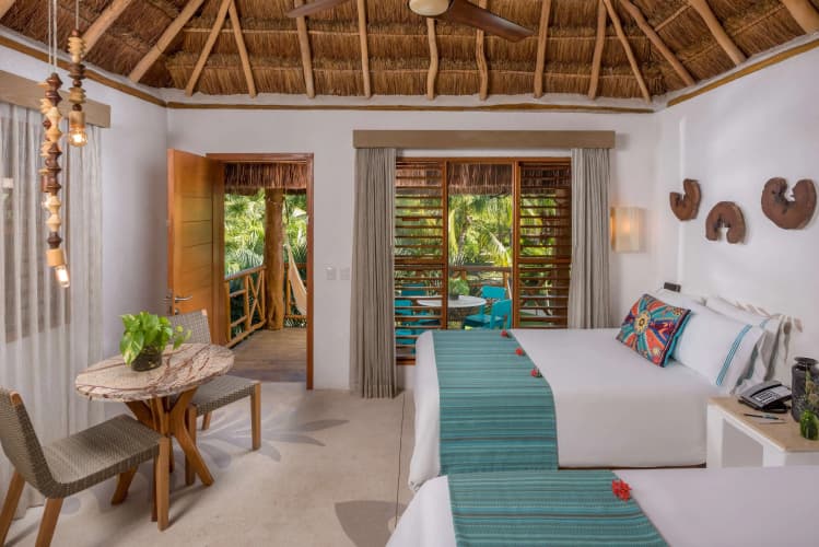 Mahekal Beach Resort, photo 5