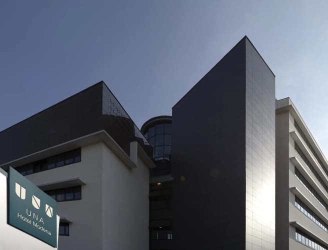 RMH Modena Des Arts, photo 2