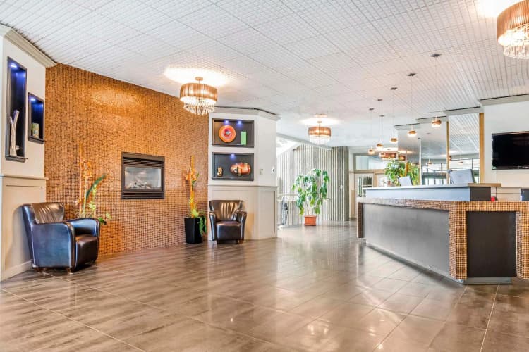 Travelodge By Wyndham Trois-Rivieres photo 3