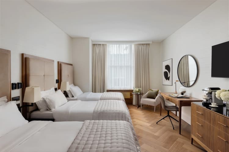 The Queens Gate London Hotel photo 4