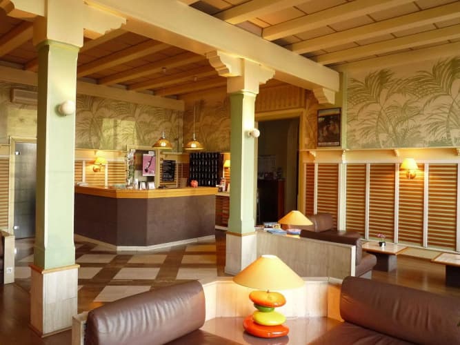 Arok Hotel photo 3