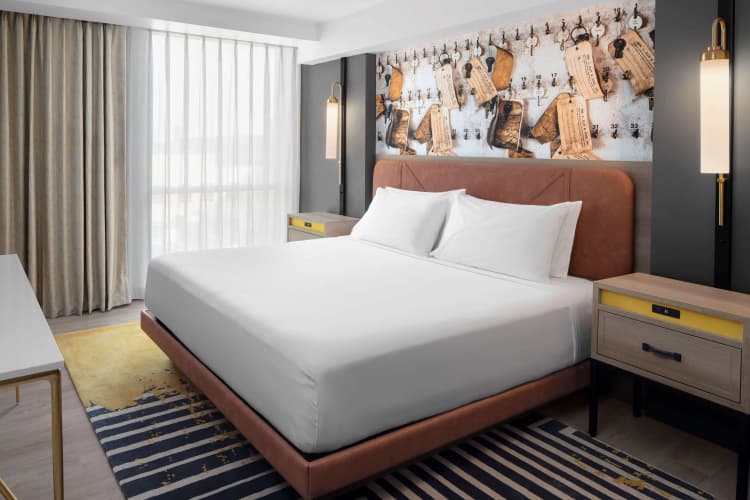 Hyatt Centric Beale Street Memphis photo 5
