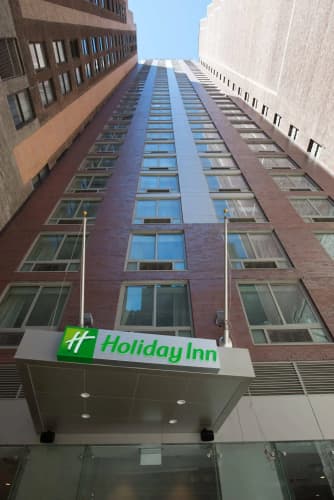 Holiday Inn New York City - Times Square photo 2