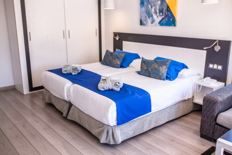 Servatur Casablanca Suites & Spa - Adults Only photo 5