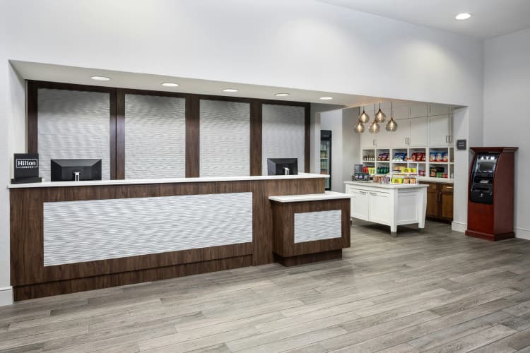 Homewood Suites by Hilton Lake Buena Vista - Orlando photo 3