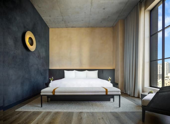 Nobu Hotel Chicago photo 3