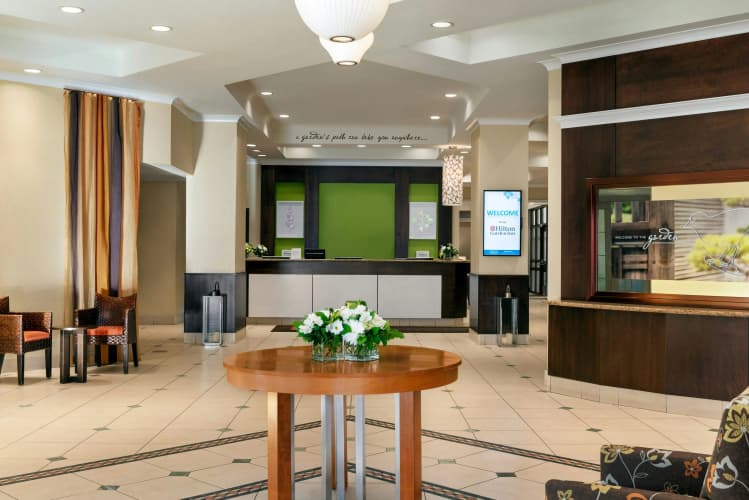 Hilton Garden Inn Saskatoon Downtown photo 3
