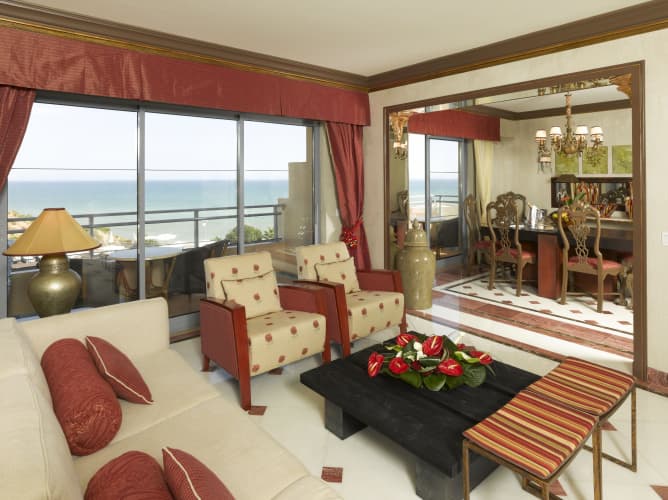 Grande Real Santa Eulalia Resort and Hotel Spa photo 5