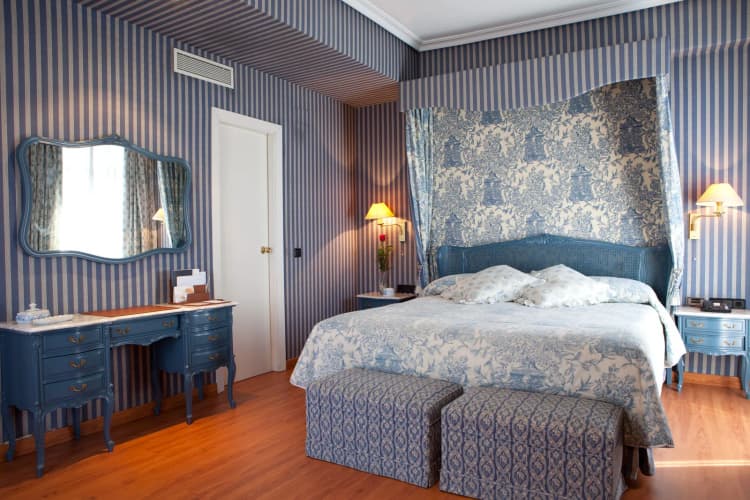 Hotel Agumar, photo 4