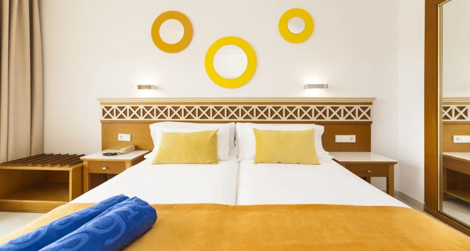 Globales Santa Ponsa Park Hotel photo 5