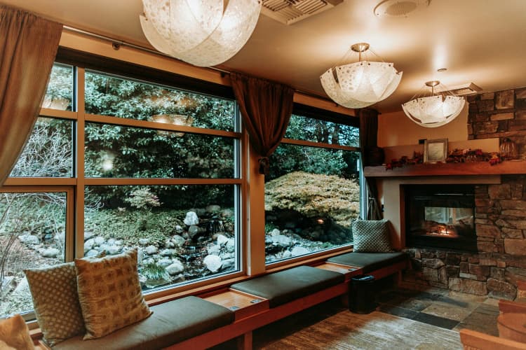 Chrysalis Inn & Spa Bellingham Curio Collection by Hilton photo 5