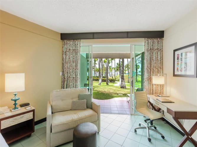 Hilton Ponce Golf & Casino Resort photo 5