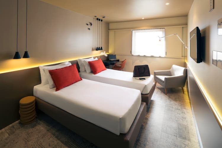 Mercure Porto Centro Santa Catarina photo 5