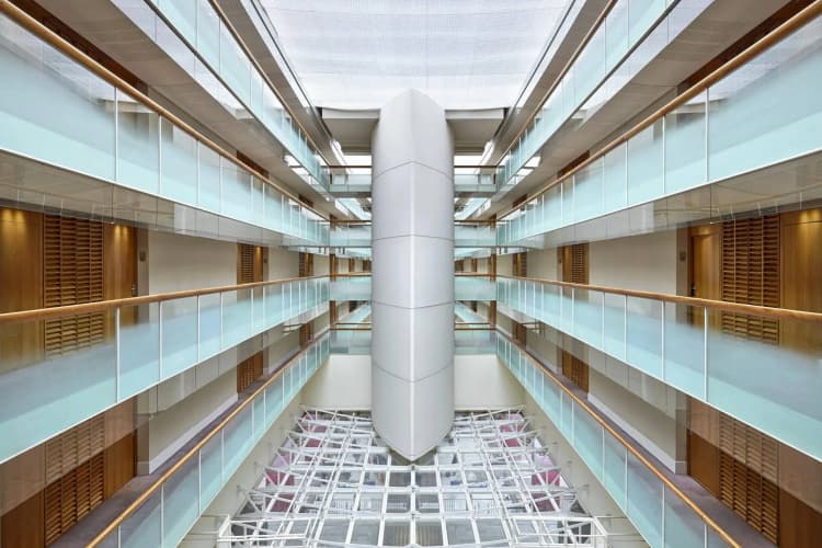 Sheraton Paris Airport Hotel & Conference Centre photo 3